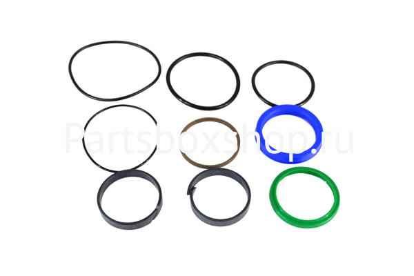 Ремкомплект гидроцилиндра S48/91211 OKKS