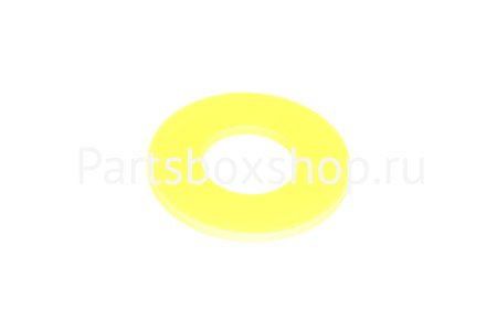 Шайба регулировочная 6 мм 823/10270 PBS