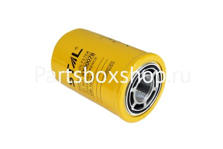 Фильтр гидравлический HF6546 (ST30078) STAL