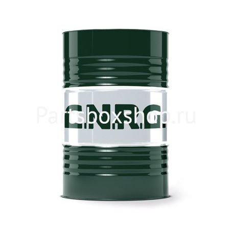 Масло моторное Standard GEO 40 CNRG