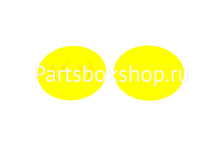 Направляющая аутригера 331/20550 TMP