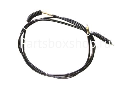 Трос газа старая модель до 1996 г. 910/45401