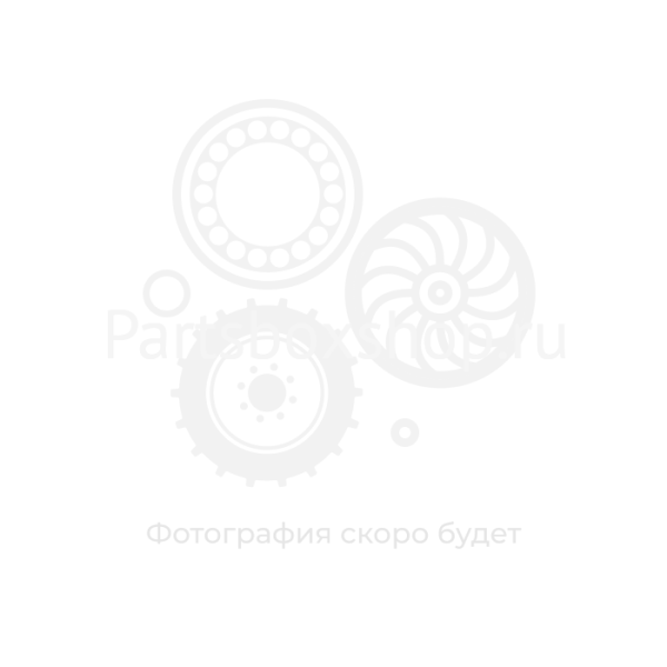 Ремкомплект на КПП Carraro 643171 (K7136) OKKS