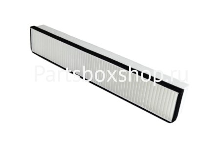 Фильтр воздушный салона 332/A9113 (331/25629) LT Parts