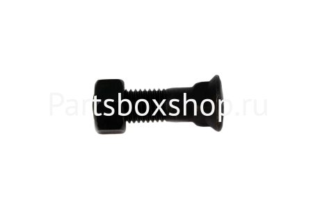 Болт с гайкой JCB 826/00303 + 1340/0701Z (M19,05*70) ZMG