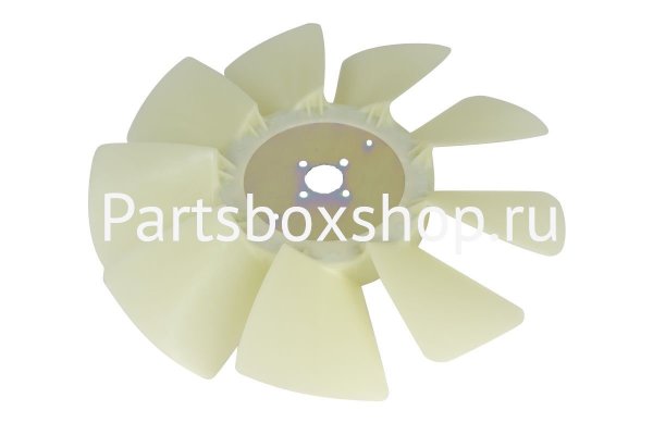 Крыльчатка вентилятора 30/925526 SPC