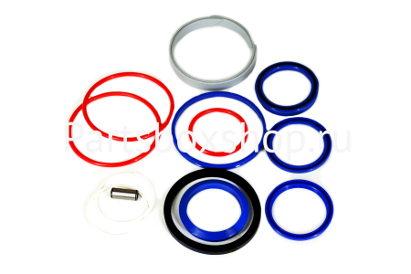 Ремкомплект гидроцилиндра подъема задней стрелы 991/20030 (991/00110) PBS