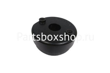 Корпус гидрозамка каретки (2 порта) 128/14725 (331/44695) SPC