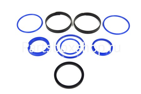 Ремкомплект гидроцилиндра рукояти задней стрелы 991/00145 PBS