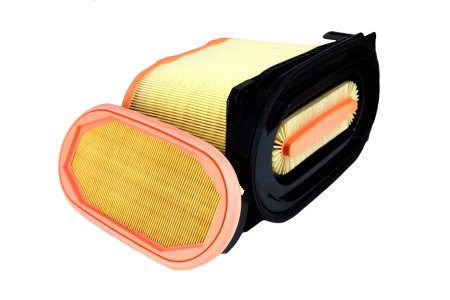 Фильтр воздушный AF25163 + AF4457 (346-6687 + 346-6688) RHINO